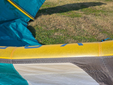 Ozone Vortex 11qm aus 2025 Bild nr. 3