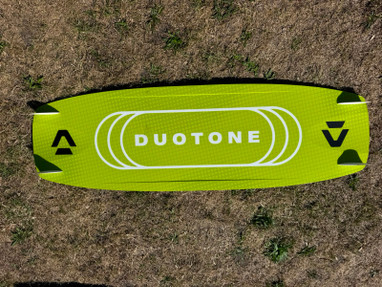 Duotone Twintip 142qm. Image nr. 1