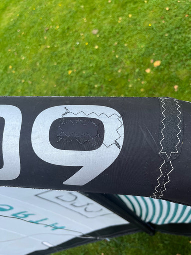North Orbit Pro 9qm aus 2025 Bild nr. 10