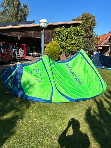Crazyfly Hyper 12qm aus 2019 Bild nr. 11