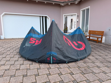 Eleveight RS V5 12qm aus 2022 Bild nr. 1