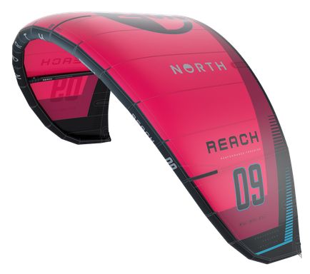 North Reach 10qm aus 0