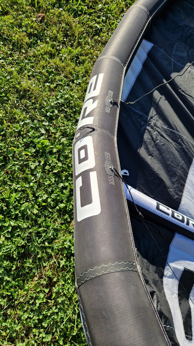 Core GTS 6 8qm aus 2025 Bild nr. 19
