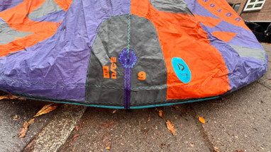 Duotone Dice SLS 9qm aus 2026 Bild nr. 7