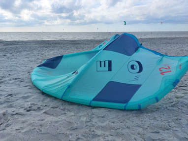 Duotone Neo 12qm aus 2023 Bild nr. 3