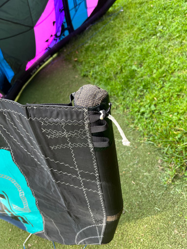 Slingshot SST 5qm aus 2019 Bild nr. 1