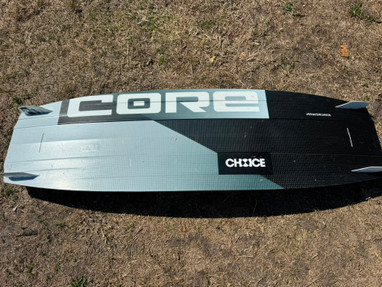 Core Twintip 139qm. Image nr. 2
