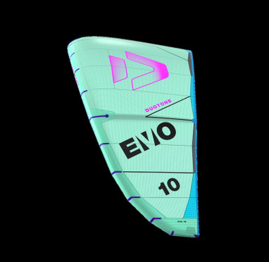 Duotone Evo 8qm aus 2025 Bild nr. 7