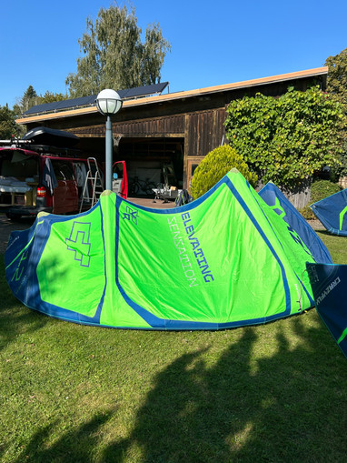 Crazyfly Hyper 12qm aus 2019 Bild nr. 10
