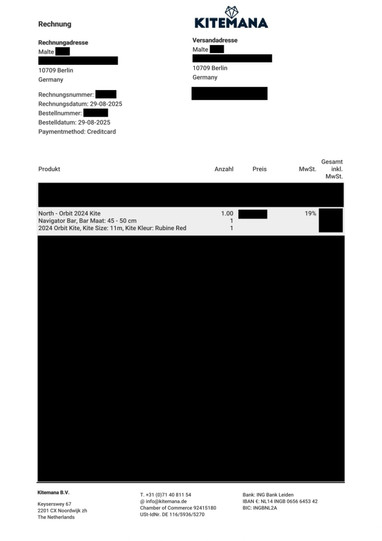 North Orbit 11qm aus 2026 Bild nr. 7