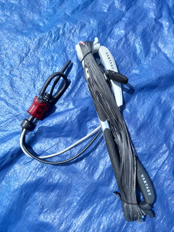 Vantage 4-lines qm. Image nr. 0