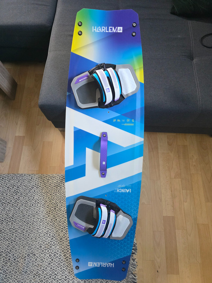 Sonstige Twintip 135qm. Image nr. 0