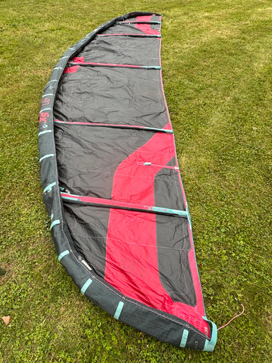 Eleveight XS V2 9qm aus 2022 Bild nr. 2