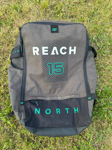 North Reach 15qm aus 2023 Bild nr. 6
