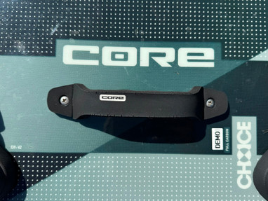 Core Twintip 139qm. Image nr. 1
