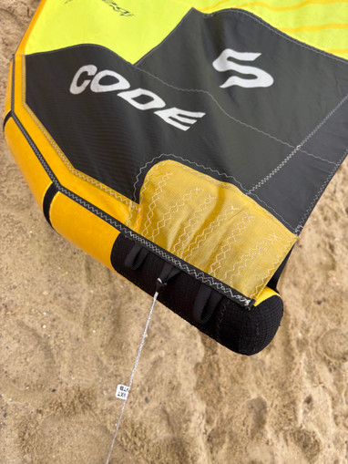 Slingshot Code NXT 12qm aus 2025 Bild nr. 8