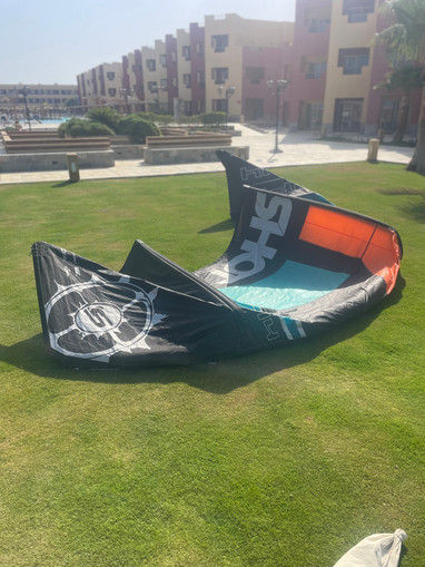 Slingshot Rpm 14qm aus 2017 Bild nr. 1