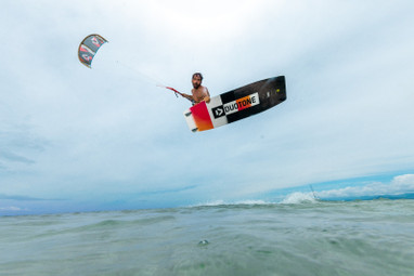 Duotone Twintip 153qm. Image nr. 6