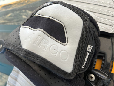 Eleveight Twintip 139qm. Image nr. 3