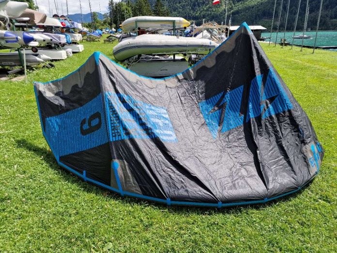 North Neo 9qm aus 2016 Bild nr. 0