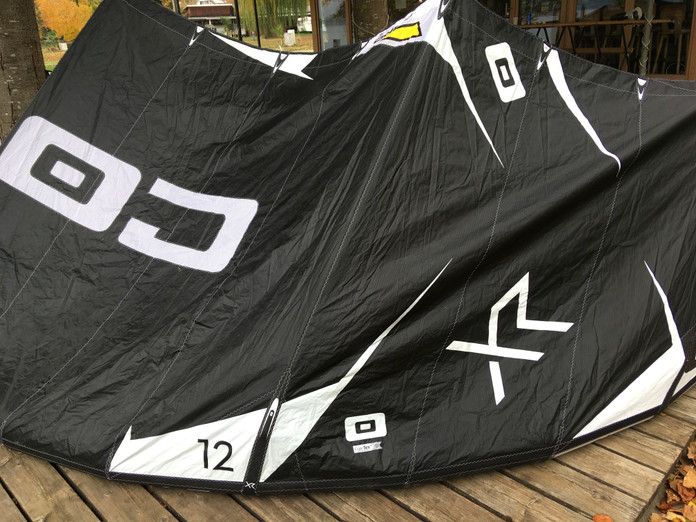 Core XR4 12qm aus 2017 Bild nr. 0