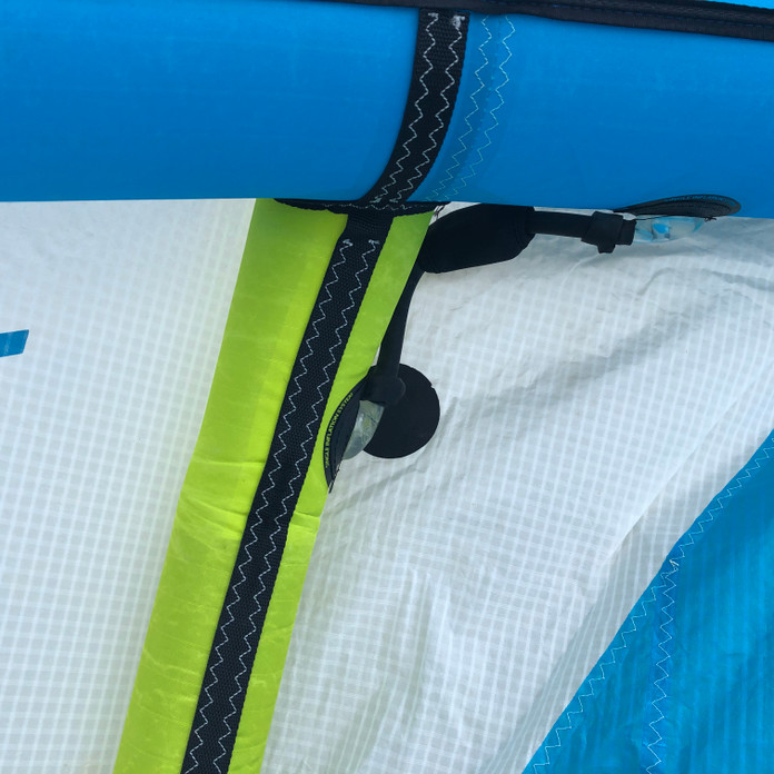 Liquid Force NV 8qm aus 2020 Bild nr. 0