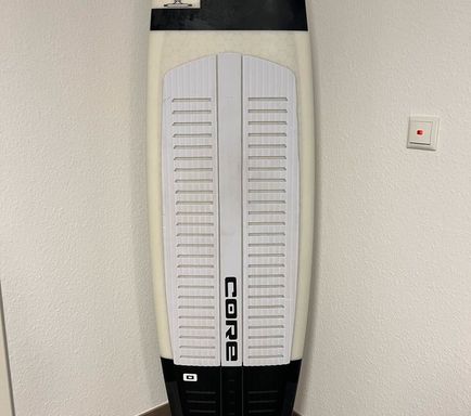 Core 720 II Surfboard (160cm) aus 2022
