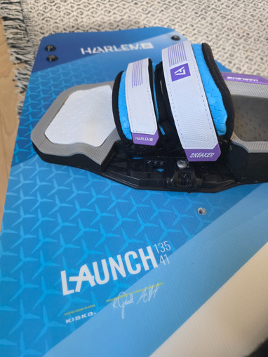 Sonstige Twintip 135qm. Image nr. 2