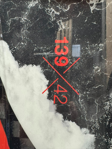 Eleveight Twintip 139qm. Image nr. 2