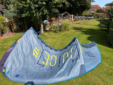 North Juice 15qm aus 2018 Bild nr. 1