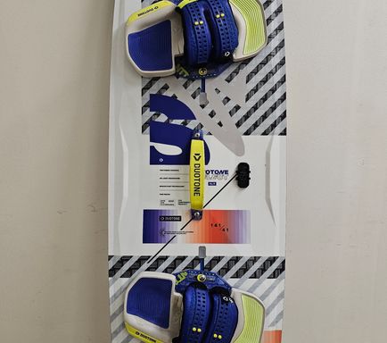 Duotone Select SLS Twintip (141cm) aus 2024