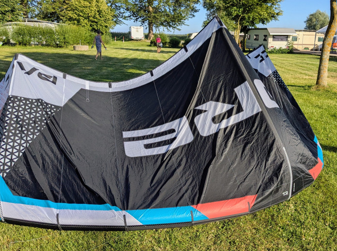 Core PACE 9qm aus 2026 Bild nr. 0