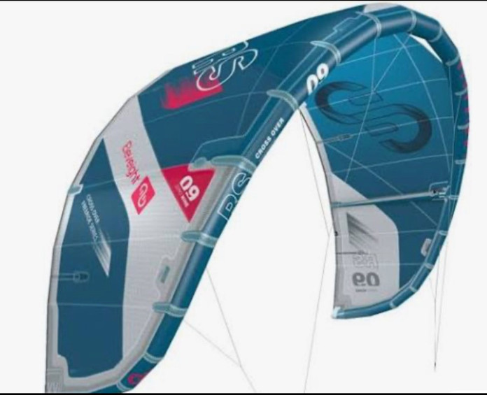Eleveight RS V6 14qm aus 2023 Bild nr. 0