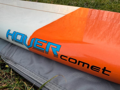 Naish Foilboard 168qm. Image nr. 1