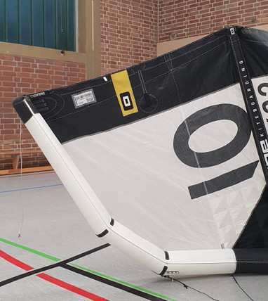 Core Allroundkite 10qm aus 2021 Bild nr. 8