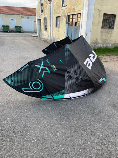 Core XR 9qm aus 2026 Bild nr. 2