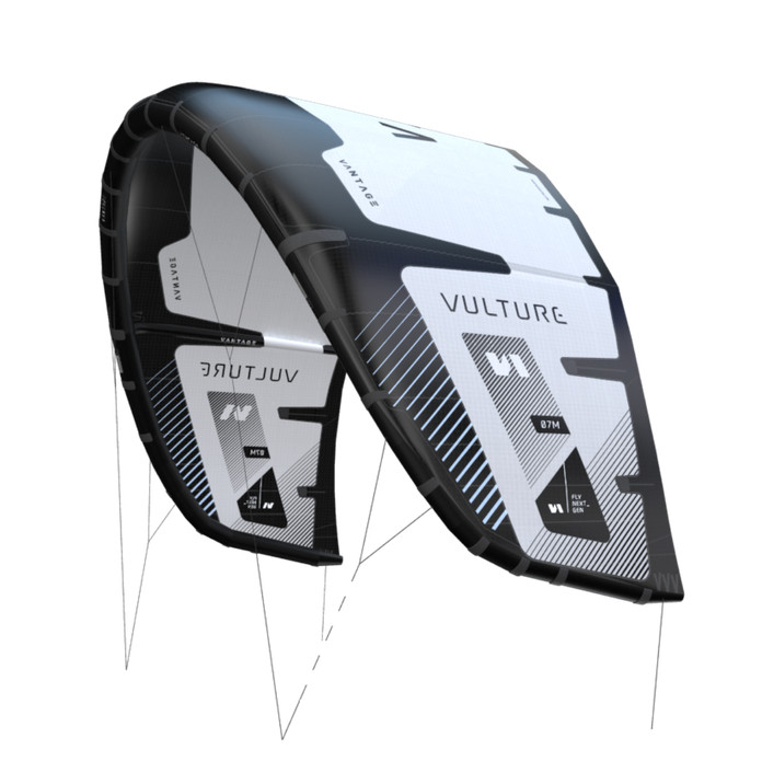 Vantage Vulture 3 9qm aus 2025 Bild nr. 0