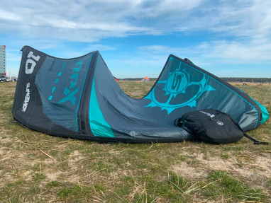 Slingshot RPX Kite 8qm aus 2021 Bild nr. 2