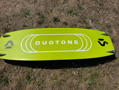 Duotone Twintip 142qm. Image nr. 1