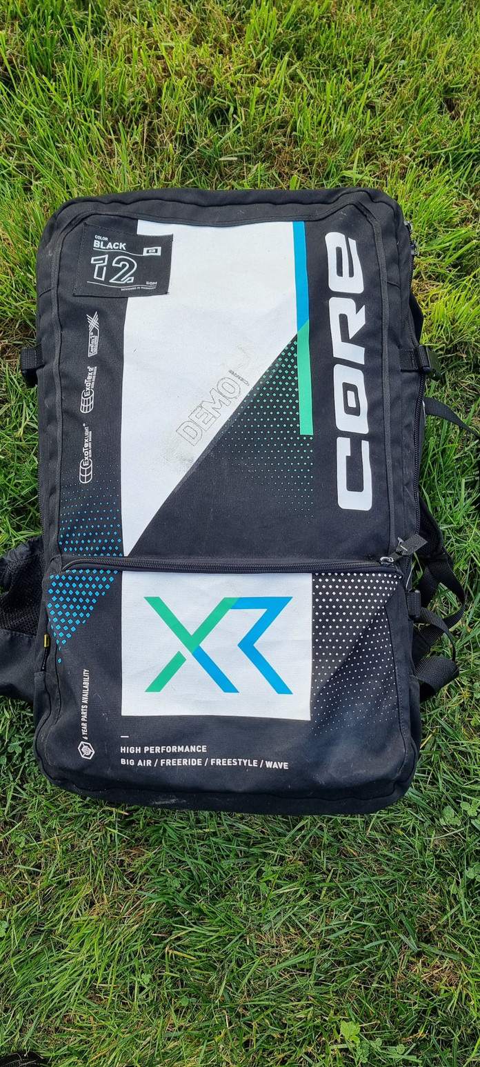 Core XR8 12qm aus 2024 Bild nr. 0