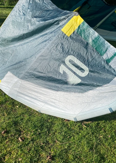 Flysurfer Era 10qm aus 2025
