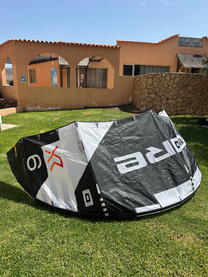 Core XR 6qm aus 2024 Bild nr. 0