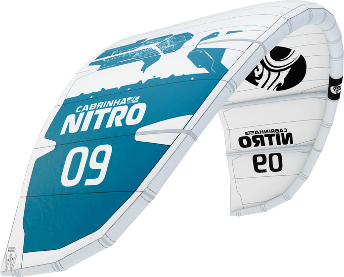Cabrinha Nitro 7qm aus 2023 Bild nr. 0