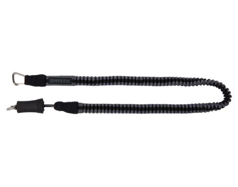 Mystic Leash in Schwarz