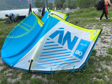 Liquid Force NV 8qm aus 2020 Bild nr. 13
