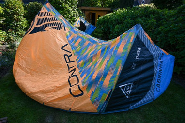 Cabrinha Contra 15qm aus 2016 Bild nr. 10