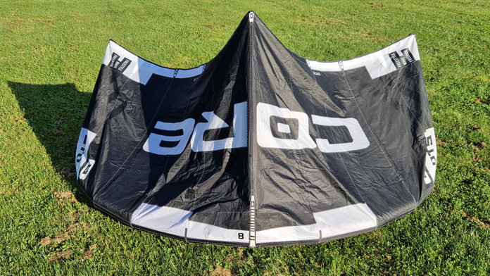 Core GTS 6 8qm aus 2025 Bild nr. 0