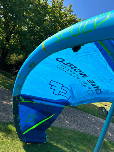 Crazyfly Sculp 8qm aus 2019 Bild nr. 3