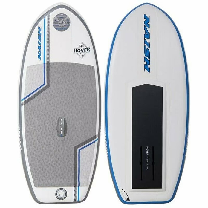 Naish Foilboard 160qm. Image nr. 0