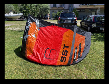 Slingshot SST 6qm aus 2019 Bild nr. 3